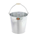 尾上製作所 バケツ12号 シルバー