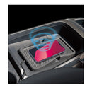 カシムラ Qiワイヤレス充電シリコーントレイ 10W KW34