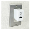 カシムラ AC USBA+C PD30W 自動識別 リバーシブル AC-048 1個