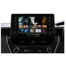 カシムラ Smart Car Player KD255