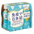 ◆【機能性表示食品】キリン おいしい免疫ケア 100ML×6本パック
