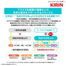 ◆【機能性表示食品】キリン イミューズ オフ・ホワイト ヨーグルトテイスト 500ml