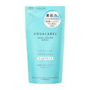 資生堂 アクアレーベル アクアローション さっぱり つめかえ用 180ml