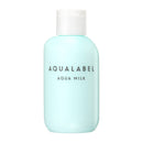 資生堂 アクアレーベル アクアミルク  145ml