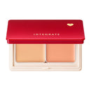 資生堂 インテグレート メルティフィットコンシーラー イエローベージュ/オレンジベージュ4g