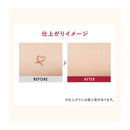 資生堂 インテグレート メルティフィットコンシーラー イエローベージュ/オレンジベージュ4g