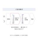 資生堂 HAKU(ハク) 薬用 角層ケア美容液 つめかえ用110ml