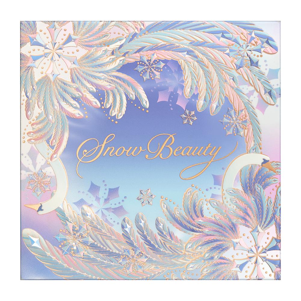 資生堂　スノービューティー SNOW BEAUTY 資生堂 スノービューティー 2024 ブライトニング