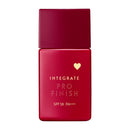 資生堂 インテグレート プロフィニッシュリキッド N オークル10 30ml