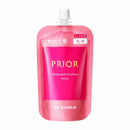 【医薬部外品】資生堂 プリオール 薬用高保湿乳液(しっとり) レフィル 100ml