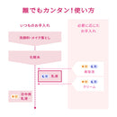 【医薬部外品】プリオール 薬用高保湿乳液(とてもしっとり) レフィル 100ml