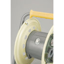 ハタヤ 屋外用 サンタイガーレインボーリール メーカー直送 ▼返品・キャンセル不可【他商品との同時購入不可】