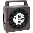 コードリール 15A×10m NJ-101 メーカー直送 ▼返品・キャンセル不可【他商品との同時購入不可】