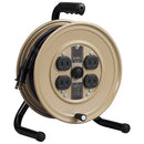 コードリール 15A×10m JS-101 メーカー直送 ▼返品・キャンセル不可【他商品との同時購入不可】