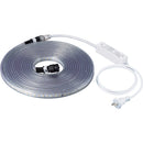 ハタヤ LEDテープライト両面発光タイプ(5m)セット メーカー直送 ▼返品・キャンセル不可【他商品との同時購入不可】