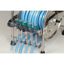 ステンレス(SUS304)ホースリール SSA20P メーカー直送 ▼返品・キャンセル不可【他商品との同時購入不可】