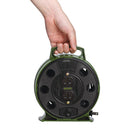 リーラ― 5m 屋内用 RL-5-OG メーカー直送 ▼返品・キャンセル不可【他商品との同時購入不可】