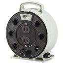 リーラ― 5m 屋内用 RL-5-IV メーカー直送 ▼返品・キャンセル不可【他商品との同時購入不可】