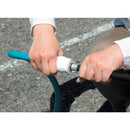 YTS3 YAMATO はやわざクン 訓練用放射器具3型 メーカー直送 ▼返品・キャンセル不可【他商品との同時購入不可】