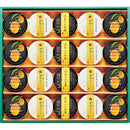 ◆【お歳暮限定】金澤兼六製菓 デザートアソートギフト◇メーカー直送 ▼返品・キャンセル不可【他商品との同時購入不可】