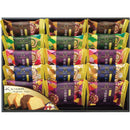 ◆【お歳暮限定】金澤オリジナルケーキギフト◇メーカー直送 ▼返品・キャンセル不可【他商品との同時購入不可】