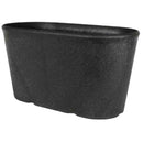 welzo もみっくプランター ブラック 24型