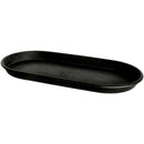 welzo もみっくプランタープレート ブラック 32型