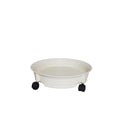 welzo もみっくキャスタープレート ホワイト 30型