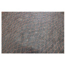 welzo 防鳥ネット 30mm 1.8×18m 10ツボ