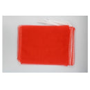 welzo 収穫ネット 25枚入 3kg 23×38cm