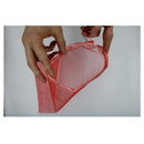 welzo 収穫ネット 25枚入 5kg 30×45cm