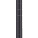 エレクター ベーシックシリーズ ポール 730mm ブラック B29PB2 2本入