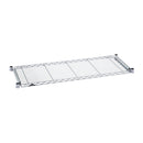 エレクター ベーシックシリーズ スライディングシェルフ W450xD450mm クローム BSL1818C