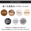 カフェテーブル(角型) LT-4919MGY メーカー直送 ▼返品・キャンセル不可【他商品との同時購入不可】