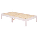 組立簡単 シングルベッド MB-5149SWS メーカー直送 ▼返品・キャンセル不可【他商品との同時購入不可】