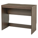 デスク RT-1097DBR メーカー直送 ▼返品・キャンセル不可【他商品との同時購入不可】