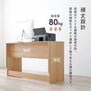 デスク RT-1098NA メーカー直送 ▼返品・キャンセル不可【他商品との同時購入不可】