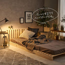 パレットベッド専用 追加床板2枚組 WB-7720S2 メーカー直送 ▼返品・キャンセル不可【他商品との同時購入不可】