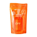 柑橘王子 フェイシャルクリアホイップSP レフィル 300ml