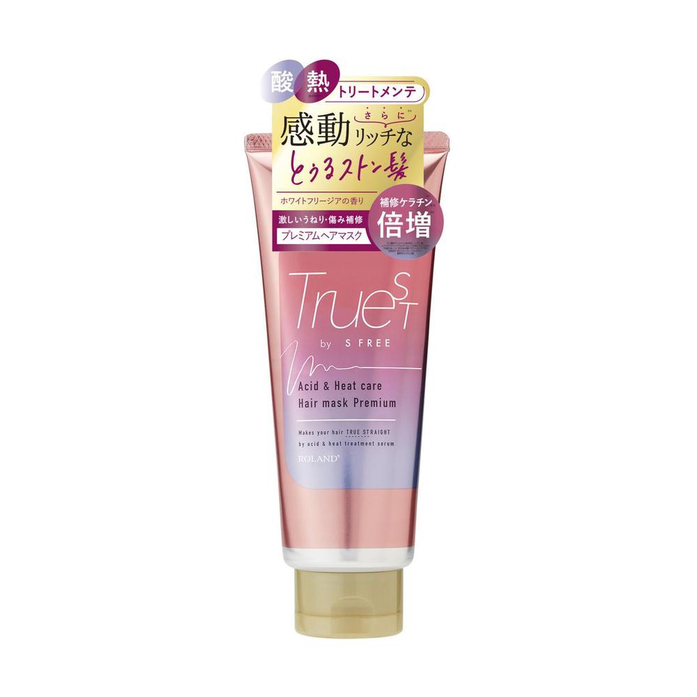 コスメテックスローランド トゥルースト バイエスフリー 酸熱TR