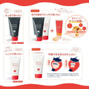 コスメテックスローランド dotbye 毛穴いちご洗顔 ホワイト 120g