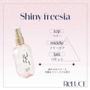 コスメテックスローランド リルーチェ グリッターセラムフレグランス シャイニーフリージア 80ml