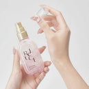 コスメテックスローランド リルーチェ グリッターセラムフレグランス シャイニーフリージア 80ml