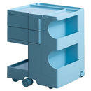 マルチワゴン プルーナ WG-H003 ライトブルー メーカー直送 ▼返品・キャンセル不可【他商品との同時購入不可】