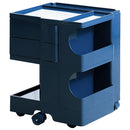 マルチワゴン プルーナ WG-H003 ネイビー メーカー直送 ▼返品・キャンセル不可【他商品との同時購入不可】