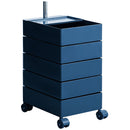 マルチワゴン プルーナ WG-H001 ネイビー メーカー直送 ▼返品・キャンセル不可【他商品との同時購入不可】