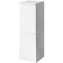 分別ダストボックス ノット DB-300 ホワイト メーカー直送 ▼返品・キャンセル不可【他商品との同時購入不可】