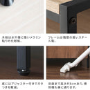 キャビネットテレビ台 アルティオ TV-801 ホワイトホワイト メーカー直送 ▼返品・キャンセル不可【他商品との同時購入不可】