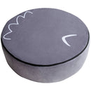 宮武製作所 リビングクッション バッドばつ丸 メーカー直送 ▼返品・キャンセル不可【他商品との同時購入不可】