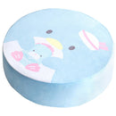 宮武製作所 リビングクッション タキシードサム メーカー直送 ▼返品・キャンセル不可【他商品との同時購入不可】